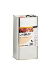 Грунтовка для паркету Pallmann Unibase 5л