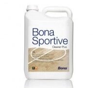 Концентрований очищуючий засіб Bona Sportive Cleaner Plus 1л від компанії Лаки Фарби - фото 1