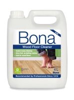 Миючий засіб для ефективного очищення Bona Wood Floor Cleaner 4л