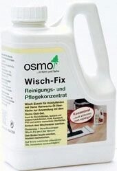 Миючий концентрат для регулярного вологого прибирання дерев'яних підлог Osmo Wisch-Fix 8016 1л
