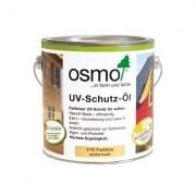 Осмо захисне масло з УФ-фільтром Osmo UV Schuts ol 410 420 2,5л