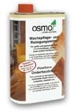 Осмо засіб для очищення деревини Osmo Wachspflege und Reinigungsmittel 3029 0,5л від компанії Лаки Фарби - фото 1