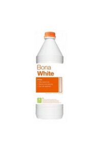 Відбілюючий водний грунт для паркету Бона Bona White 1 л