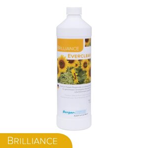 Засіб для миття лакованої підлоги Berger Brilliance Cleaner L94