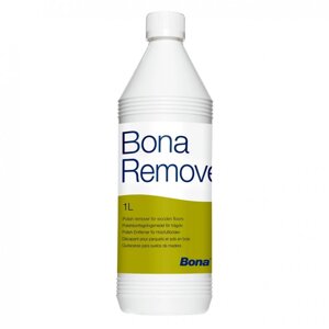 Bona Remover Бона Ремувер 1л