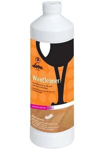 Средство для влажной уборки Loba Wax Cleaner 1л