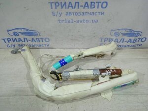 Airbag стелі (шторка) правий OPEL Astra 2009-2015 13251620 (Арт. 16089)