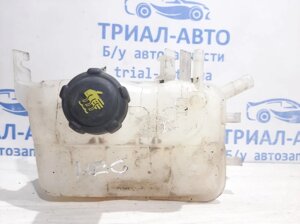 Бачок радіатора (розширювальний) Renault Megane 2008-2016 217100005R (Арт. 21944)