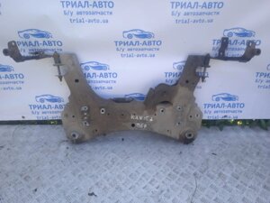 Балка передньої підвіски Renault Kangoo 2007-2021 544019631R (Арт. 17022