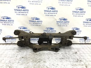 Балка задньої підвіски Toyota Avensis 2009-2018 5120605091 (Арт. 30993