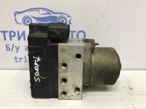 Блок abs Mitsubishi Pajero Sport 1996-2008 MR955425 (Арт. 42124)