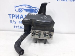 Блок abs Nissan Juke 2010-2019 476601KC1B (Арт. 28749)