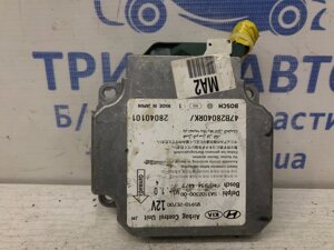 Блок airbag hyundai tucson 2004-2010 959102E700 (арт. 31849)