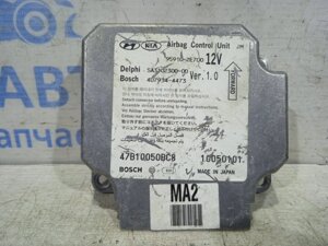 Блок керування AIRBAG Hyundai Tucson 2004-2009 959102E700 (Арт. 14798)