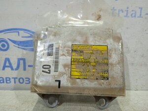 Блок керування AIRBAG Toyota Prado 2002-2009 89170-60120 (Арт. 11250)