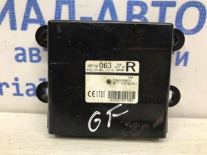 Блок керування центральним замком Mitsubishi Outlander 2012- 8670A063 (Арт. 29689)