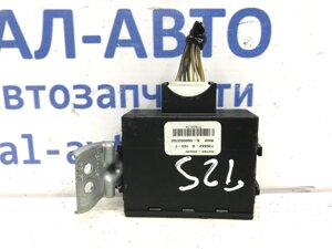 Блок керування центральним замком Toyota Avensis 2003-2009 8978005030 (Арт. 39898)