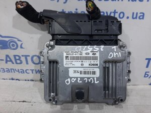 Блок керування двигуном Hyundai Tucson 2004-2009 3911427295 (Арт. 25511)