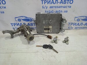 Блок керування двигуном Toyota Land Cruiser 1998-2007 8966660721 (Арт. 6829)