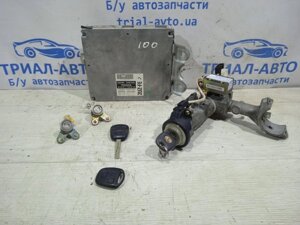 Блок керування двигуном Toyota Land Cruiser 1998-2007 8966660721 (Арт. 6830)