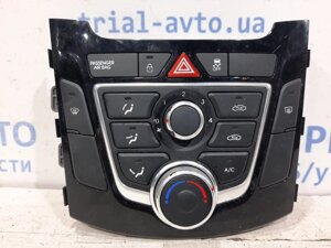 Блок керування кондиціонером Hyundai I30 2012-2017 97250A5XXX (Арт. 27826)