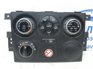 Блок керування кондиціонером Suzuki Grand Vitara 2005-2016 3951065J91 (Арт. 29325)