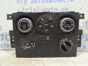 Блок керування кондиціонером Suzuki Grand Vitara 2005-2017 3951065J91 (Арт. 2979)
