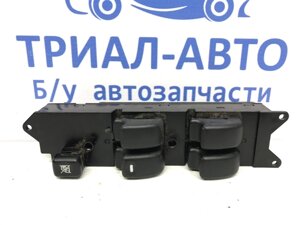 Блок керування склопідйомниками Mitsubishi Pajero Sport 1996-2008 MR796123 (Арт. 40451)