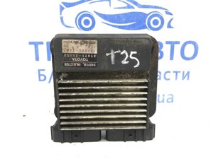 Блок керування паливним насосом Toyota Avensis 2003-2009 8987120050 (Арт. 37238)