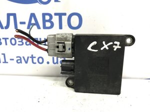 Блок керування вентиляторами Mazda CX 7 2007-2012 4993003400 (Арт. 42938)