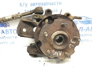 Цапфа задня ліва зі маточкою Toyota RAV 4 2005-2012 4241042040 (Арт. 30289)