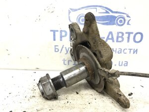 Цапфа задня права Renault Scenic 2009-2016 430180834R (Арт. 33041)