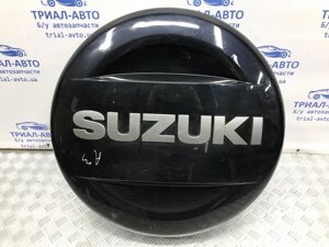 Чохол для запасного колеса Suzuki Grand Vitara 2005-2016 7282165JT0A (Арт. 41658