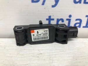 Датчик удару (AIRBAG) Suzuki Grand Vitara 2005-2016 3893065J30 (Арт. 29820)