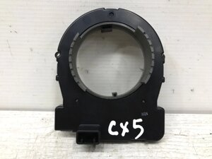 Датчик кута повороту керма Mazda CX 5 2012-2017 KD4966CS0 (Арт. 31490)