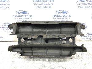 Дефлектор радіатора Ford Kuga 2013-2019 1948606 (Арт. 45402)