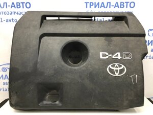 Декоративна кришка ДВЗ Toyota RAV 4 2005-2016 1261126030 (Арт. 30110