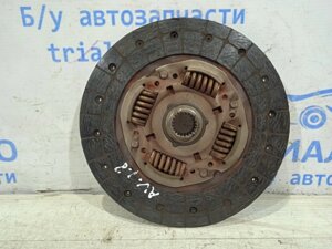 Диск зчеплення Toyota Avensis 2003-2009 3121005041 (Арт. 17761)