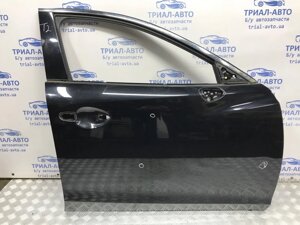 Двері передні праві Mazda 6 2012- GHY0-58-02XF (Арт. 44773)