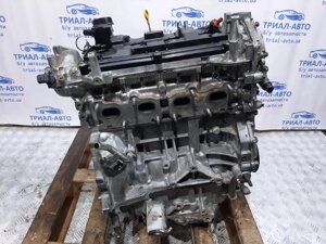 Двигун Nissan Juke 2010-2019 MR16DDT (Арт. 24697)