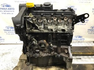 Двигун Renault Megane 2009-2016 K9K836 (Арт. 33778)