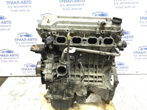 Двигун Toyota Avensis 2003-2009 19000-0D191 (Арт. 39639)