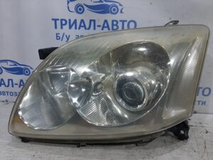 Фара ліва Toyota Avensis 2003-2009 8117005191 (Арт. 26462)