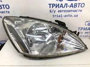 Фара права галоген Mitsubishi Lancer 2003-2009 MN161674 (Арт. 37466)