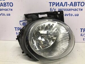 Фара права галоген Nissan Juke 2010-2019 260101KA0C (Арт. 39491)