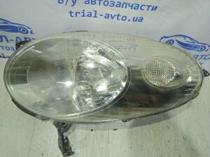 Фара права Nissan Micra 2003-2010 26060AX600 (Арт. 8378)