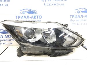 Фара права Nissan Qashqai 2013-2022 260104EA0A (Арт. 32316)