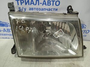 Фара права Toyota Land Cruiser 1998-2007 8101060030 (Арт. 7717)