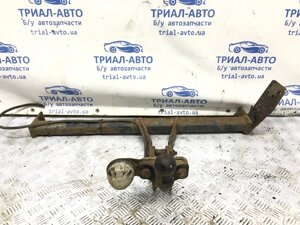 Фаркоп Hyundai I30 2007-2012 6756A (Арт. 33368)