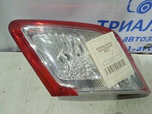 Ліхтар задній зовнішній правий Toyota Camry 2006-2011 8158006120 (Арт. 1534)